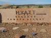 Hyatt-Resort-sign