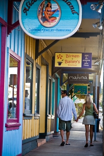 Lahaina