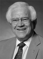 Dr. Kenneth D. Rudd