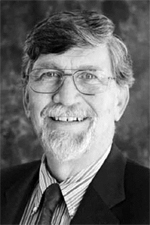 Dr. Robert E. Gillis Jr.