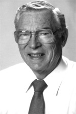 Kenneth E. Wical