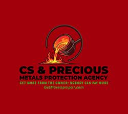 CS PreciousMetalsProtectionAgency 250w